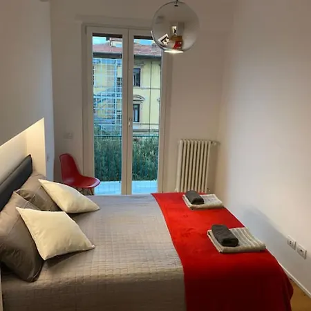 Center Appartement