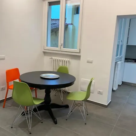 Center Apartment Florence