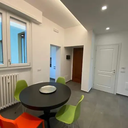 Center Apartment
