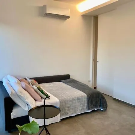 Center Appartement